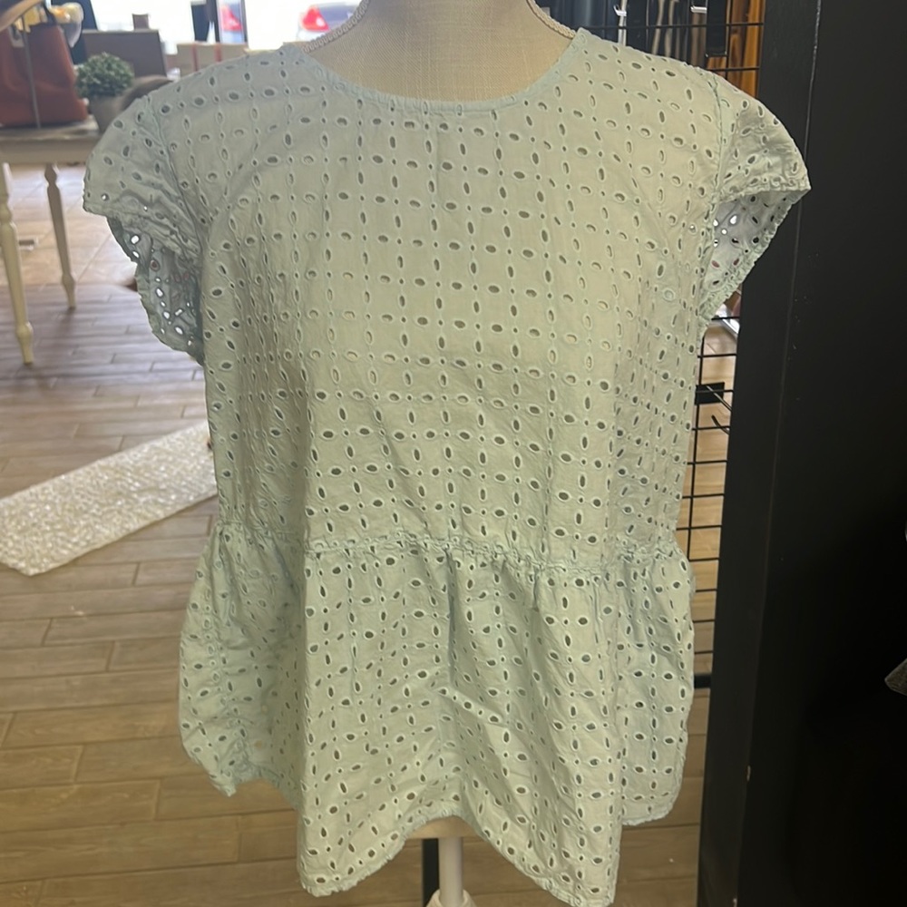 Boutique top